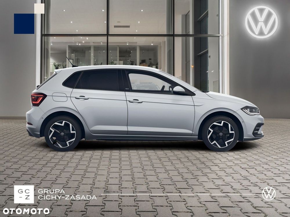 Volkswagen Polo - 7