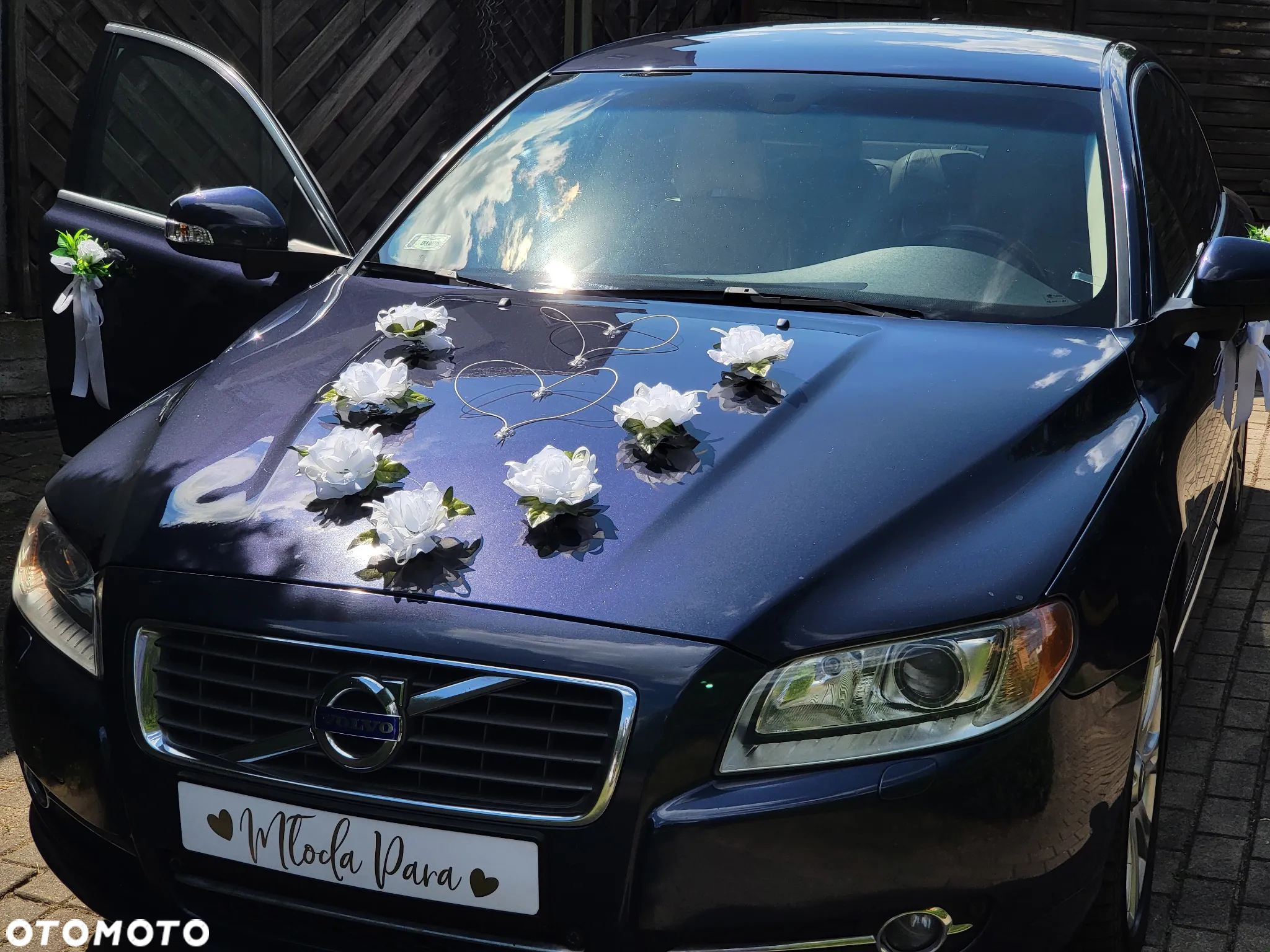 Volvo S80 D5 AWD Summum - 26