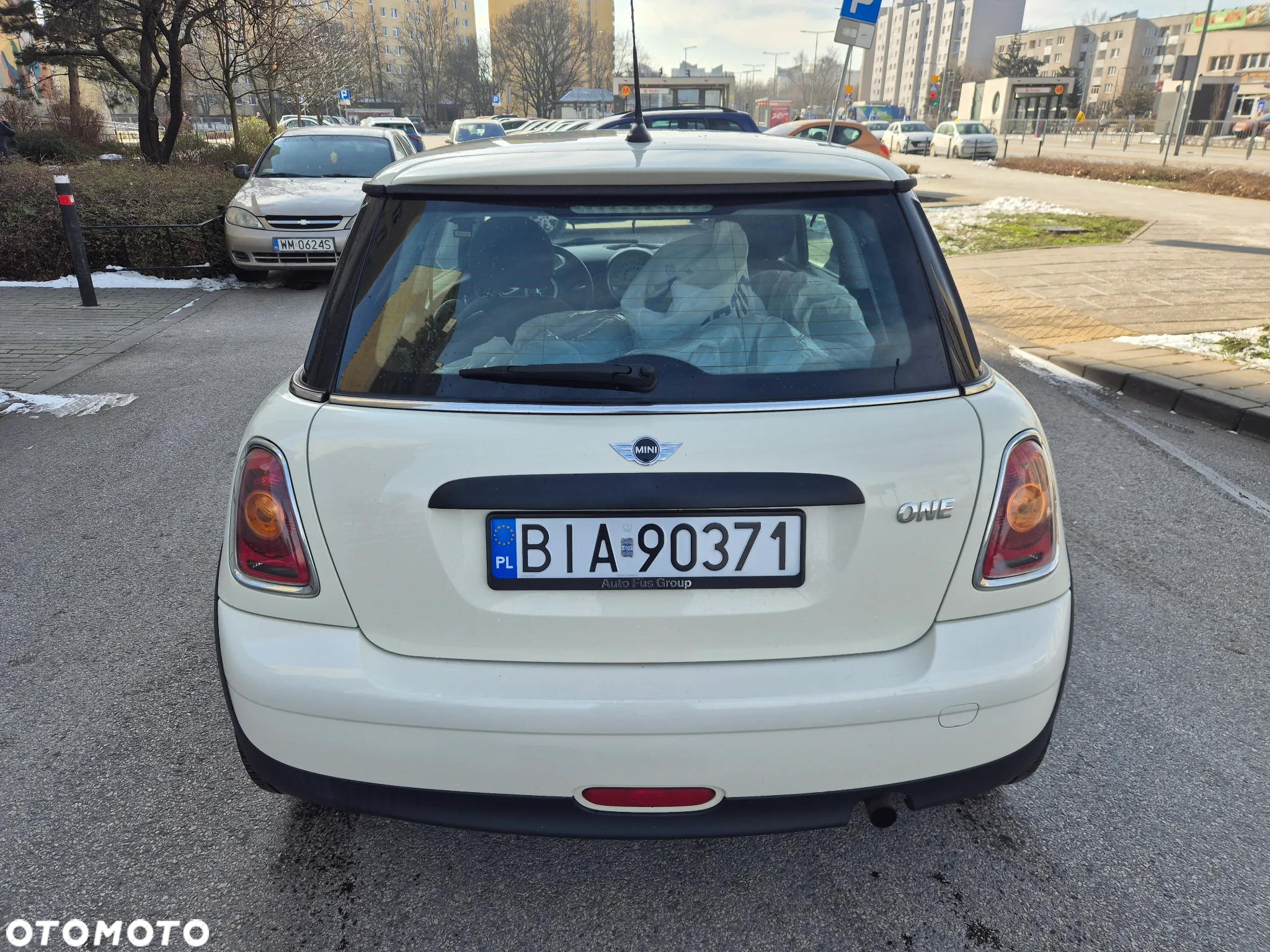 MINI ONE Standard - 6