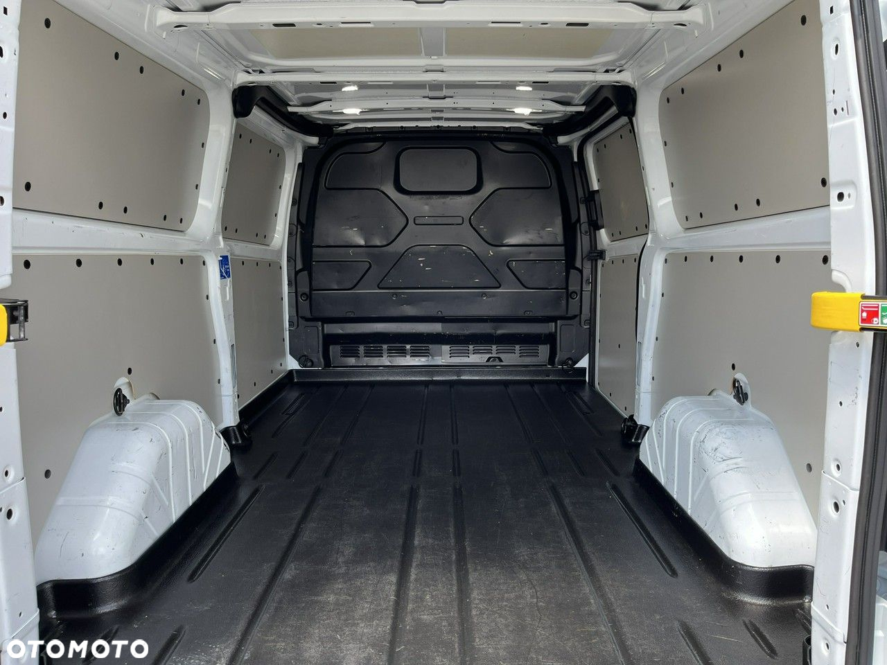 Ford Transit Custom - 29