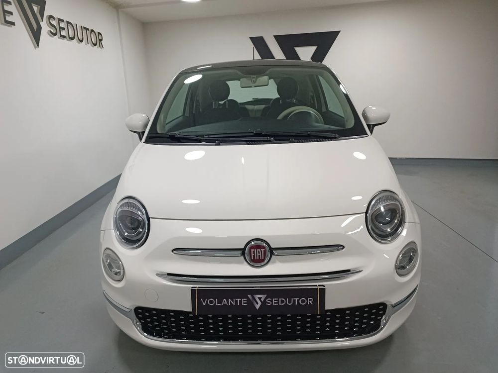 Fiat 500 1.0 GSE Hybrid Dolcevita - 2