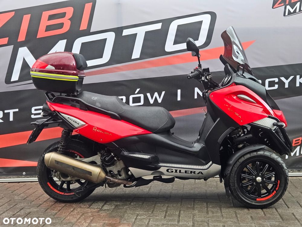 Gilera Inny - 5