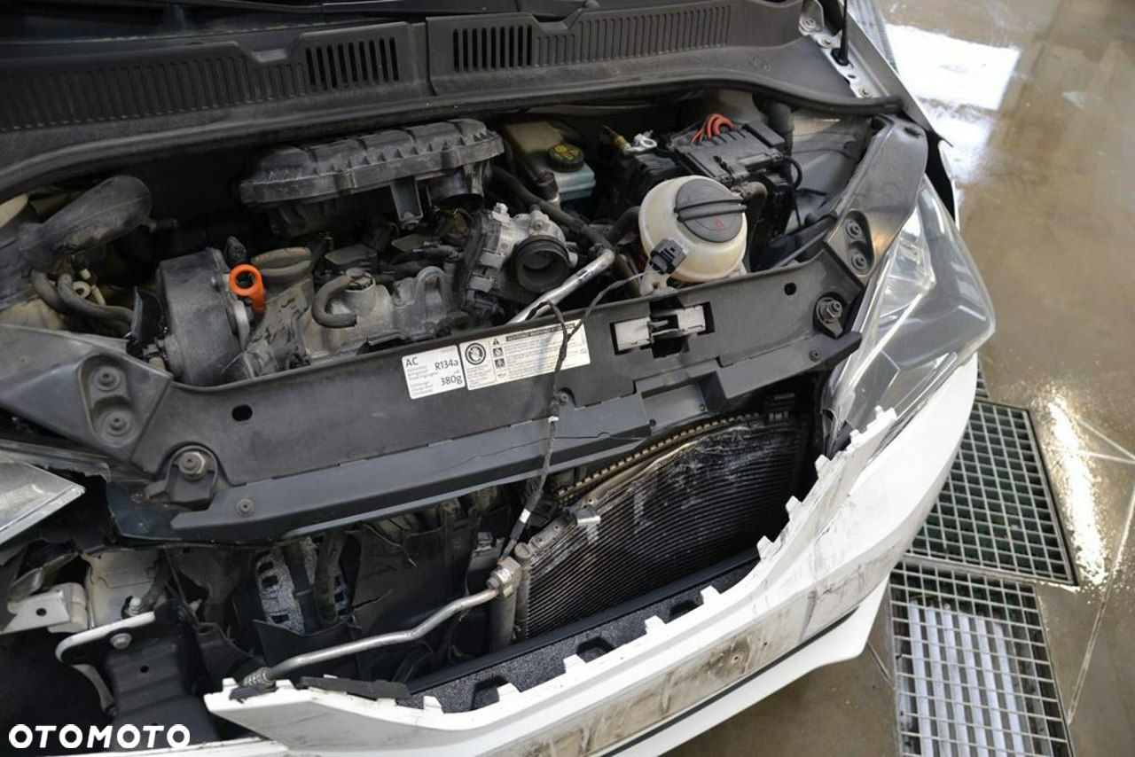 Seat Mii - 22