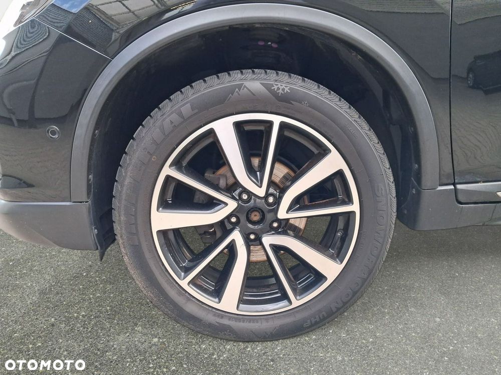 Nissan X-Trail - 11
