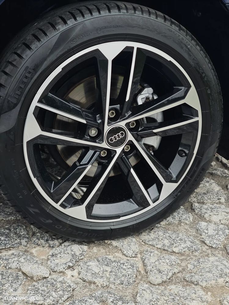 Audi A3 Sportback - 33