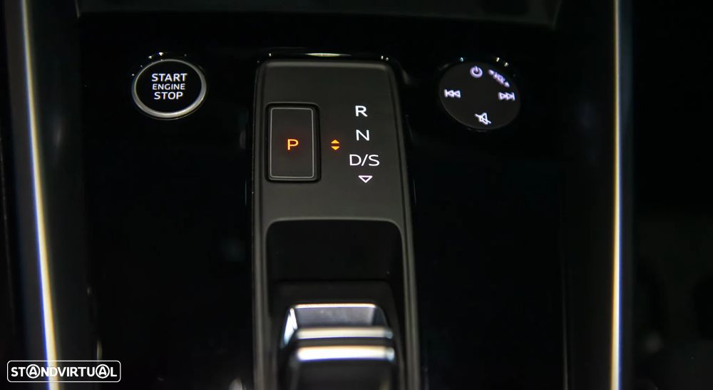 Audi A3 Sportback 45 TFSIe S tronic S line — fotografia 35