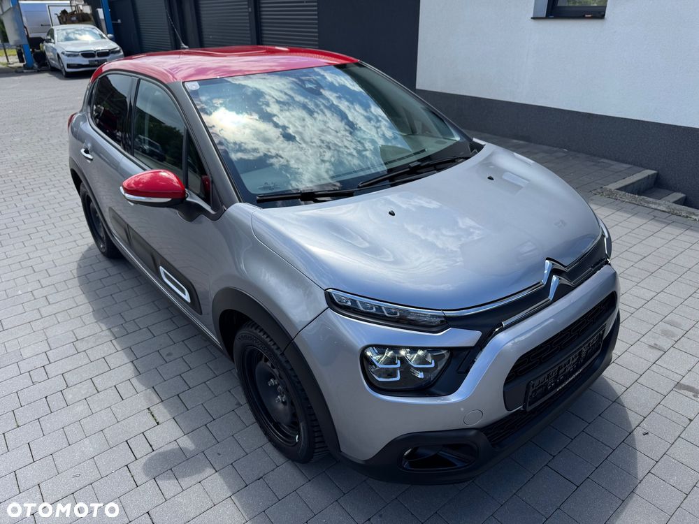 Citroën C3 Pure Tech 83 S&S SHINE - 1