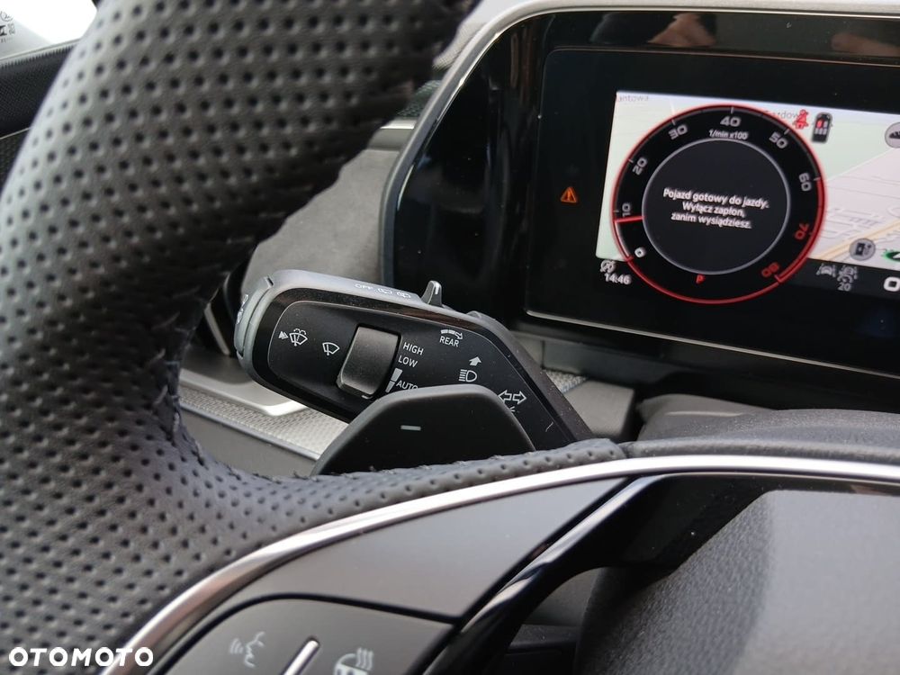 Skoda Kodiaq 2.0 TSI 4x4 Sportline DSG - 30