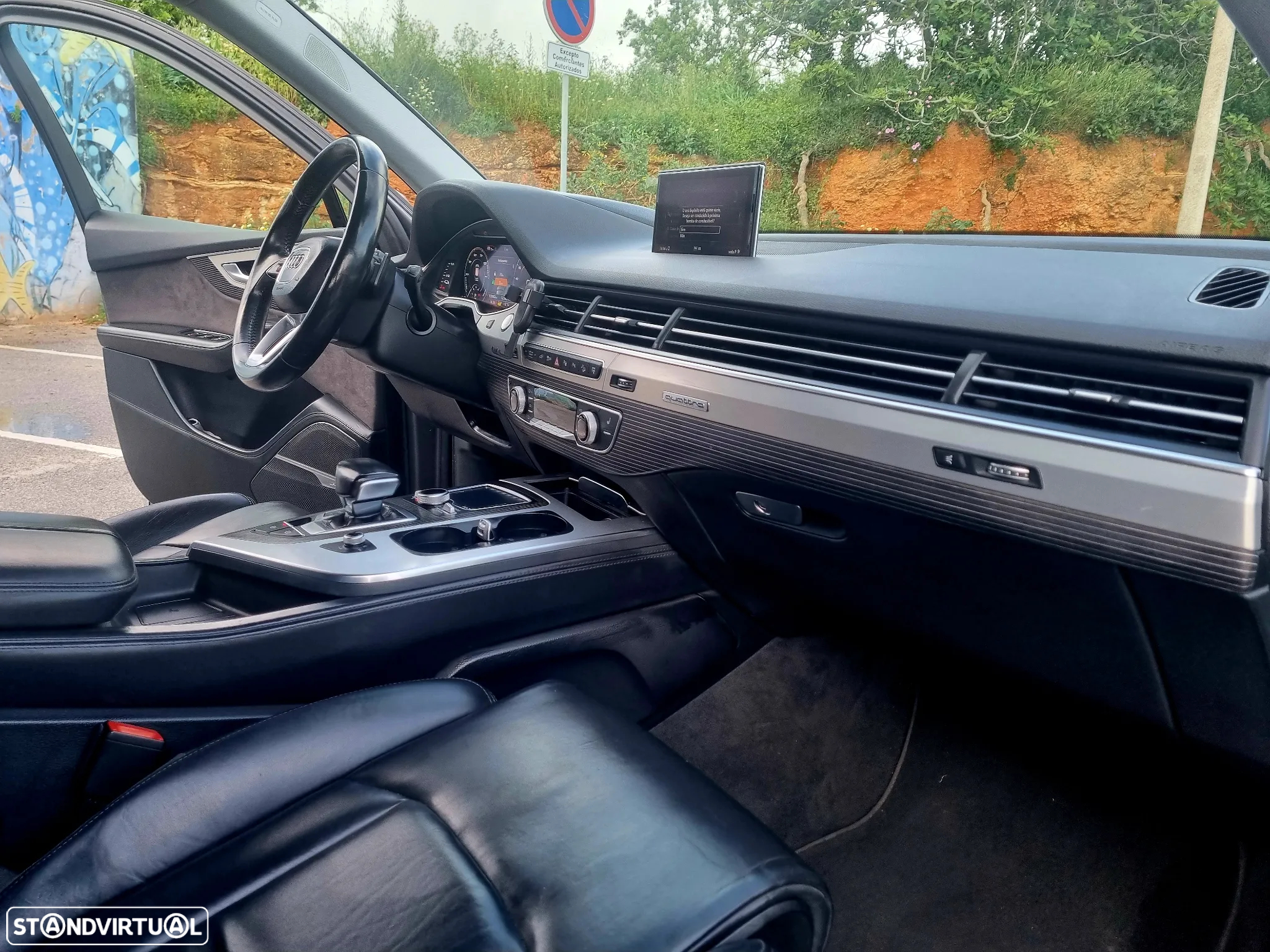 Audi Q7 - 10