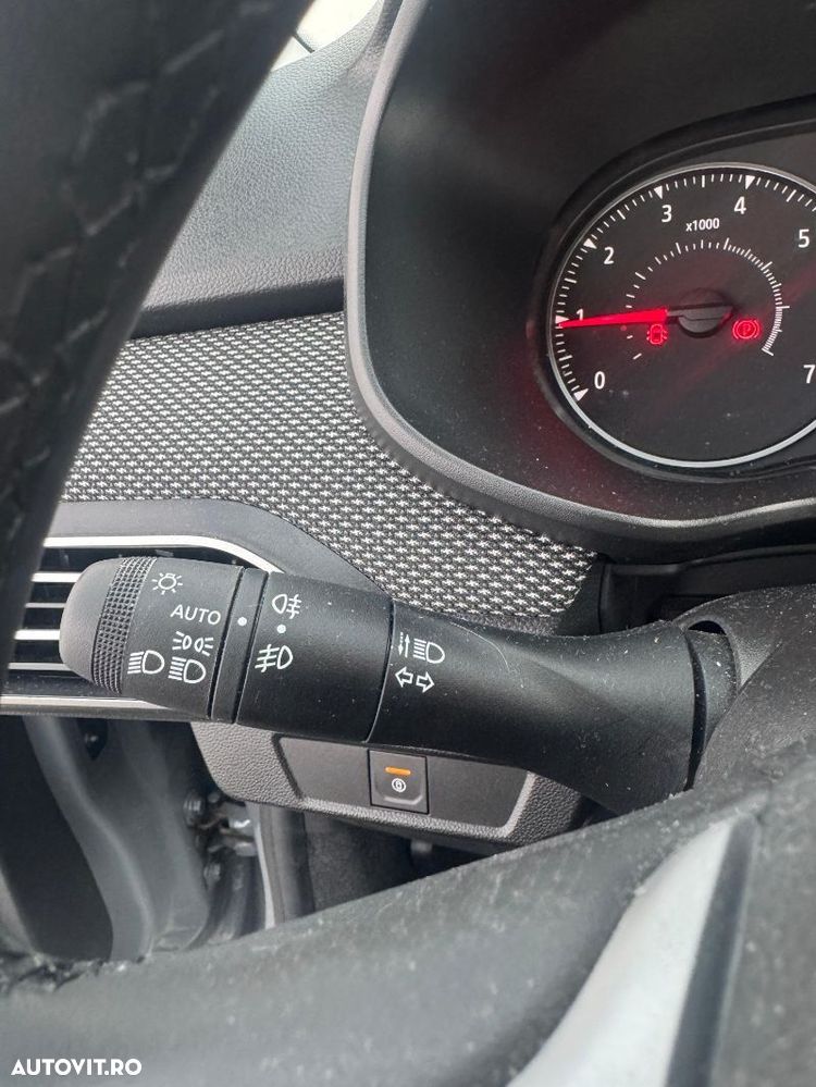 Dacia Logan - 19