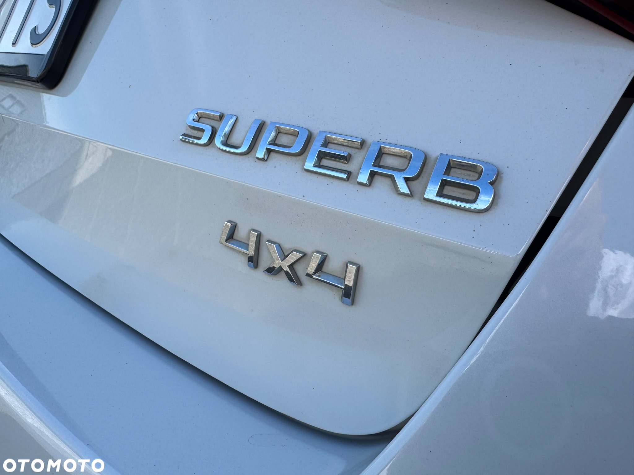 Skoda Superb 2.0 TDI 4x4 DSG Sportline - 13