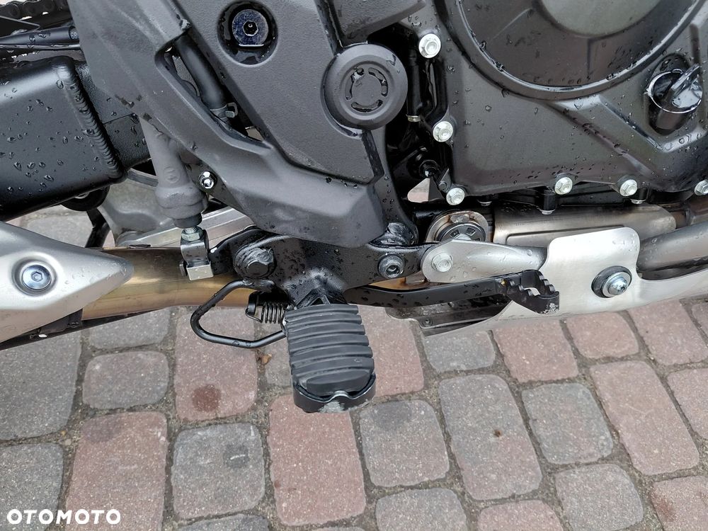Honda Transalp - 20