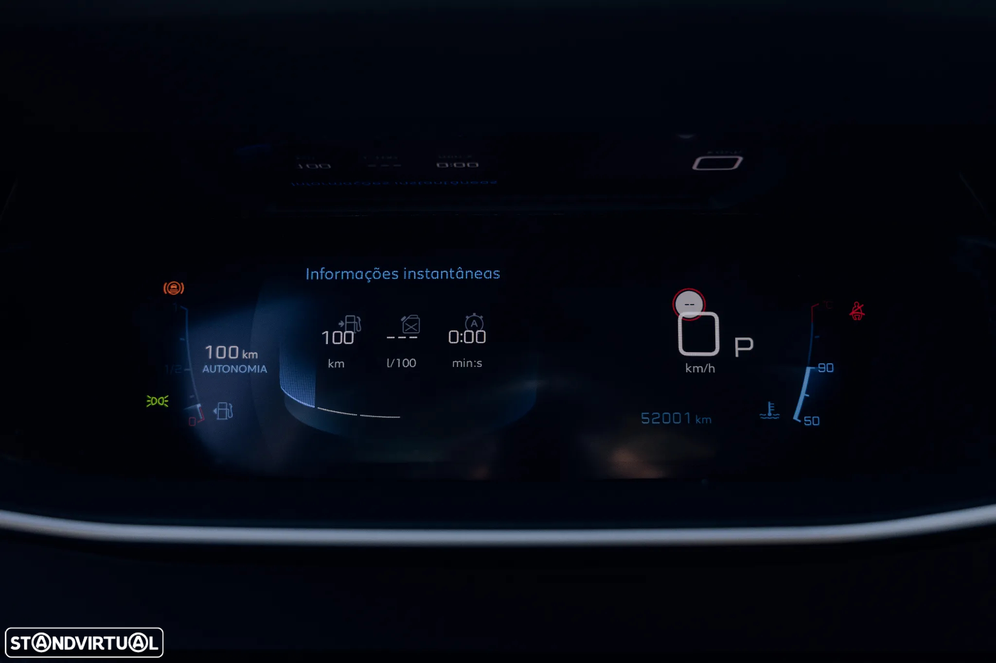 Peugeot 2008 PureTech 130 EAT8 Allure Pack - 9