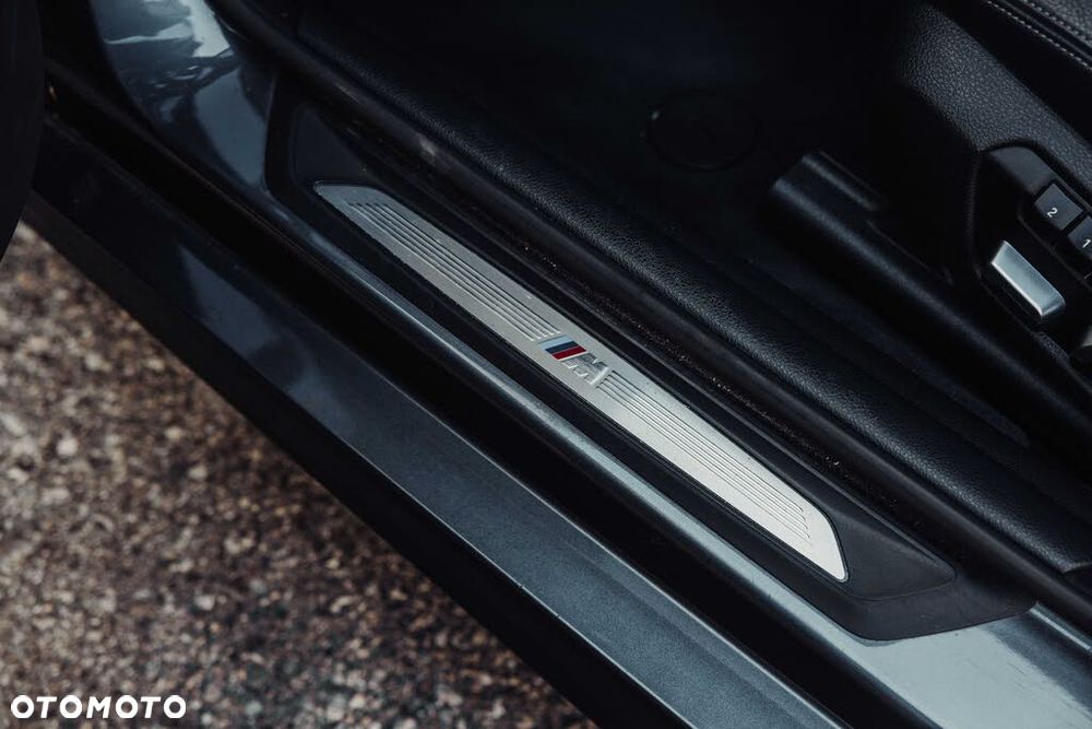 BMW Seria 4 430i xDrive Sport-Aut M Sport - 37