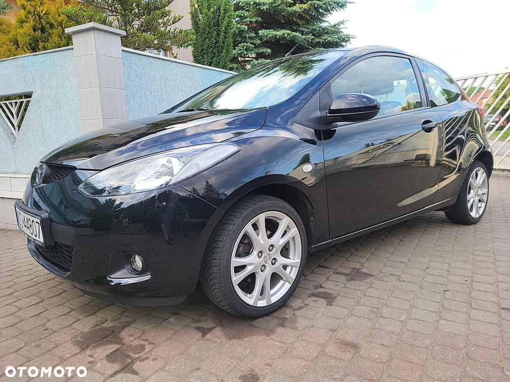 Mazda 2 1.3 Sport Impression - 4