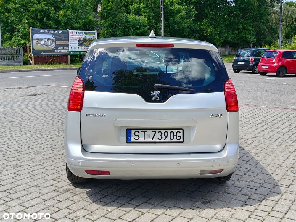 Peugeot Rifter - 13