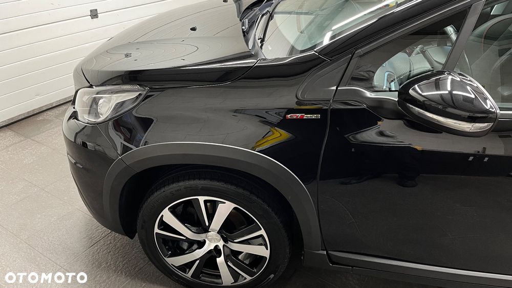 Peugeot 2008 PureTech 130 Stop&Start GT-Line Edition - 7