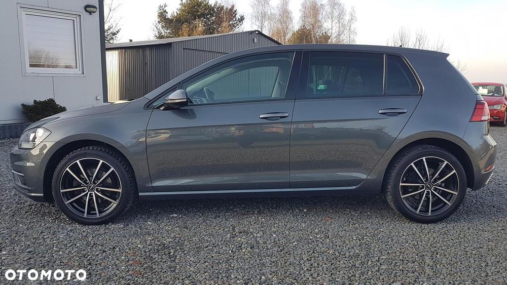 Volkswagen Golf 1.0 TSI Join - 8