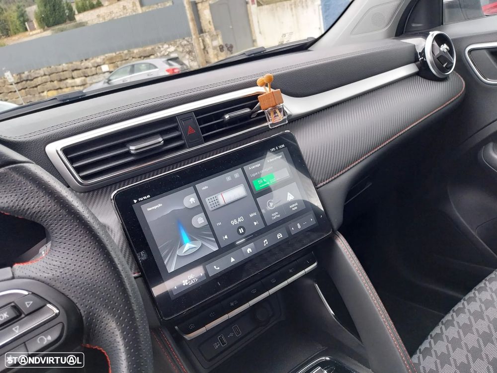 MG ZS EV 72.6 kWh Comfort - 6