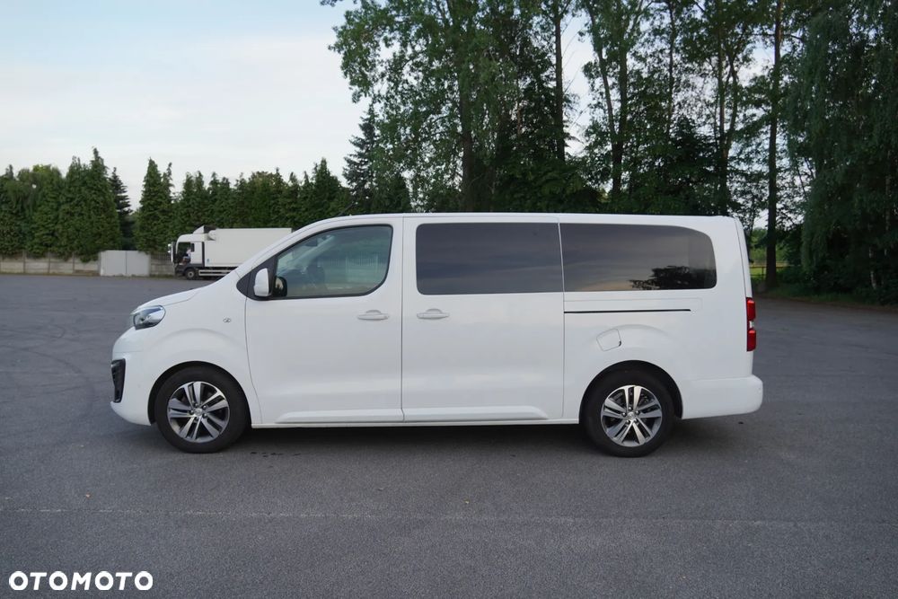 Peugeot Traveller 2.0 BlueHDi Long Business Vip - 5