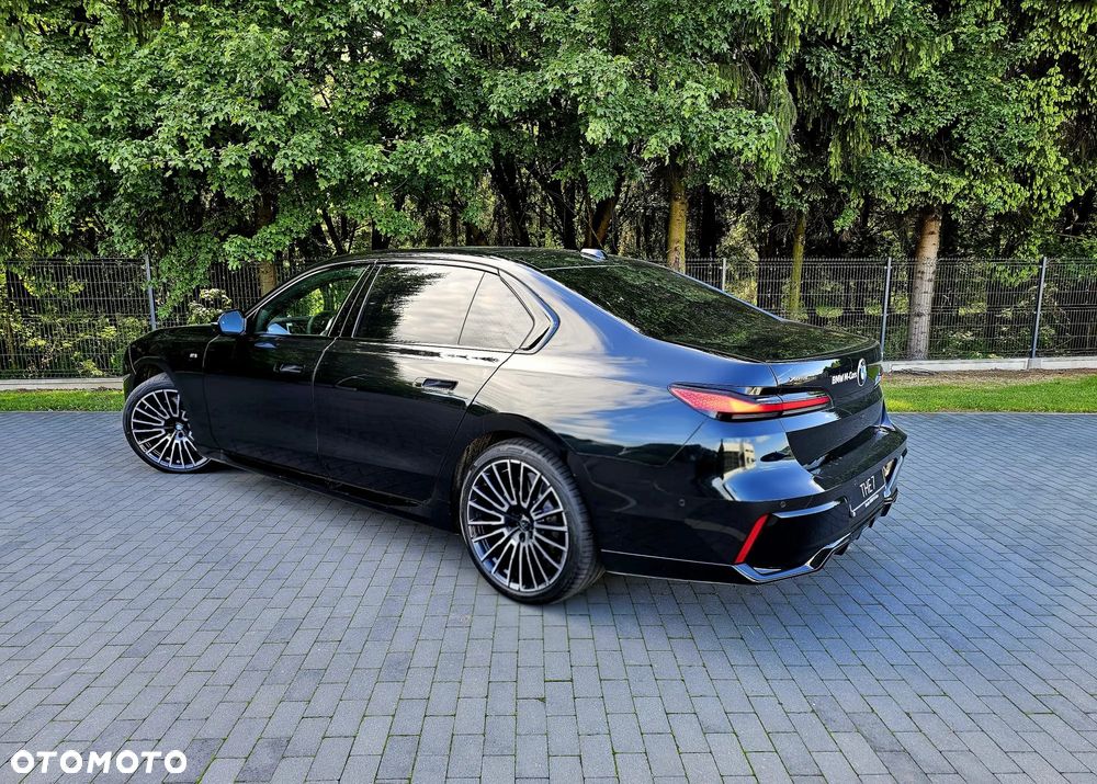 BMW Seria 7 - 6