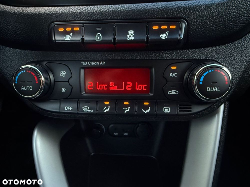 Kia Ceed 1.6 GDI Edition 7 - 25