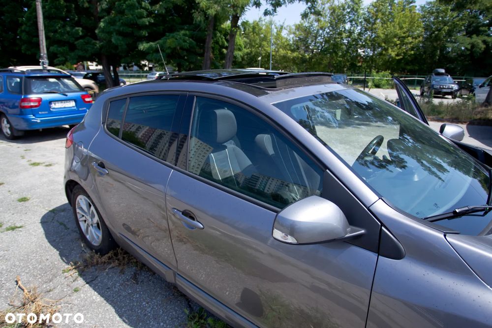 Renault Megane 1.2 16V TCE Energy Dynamique - 13