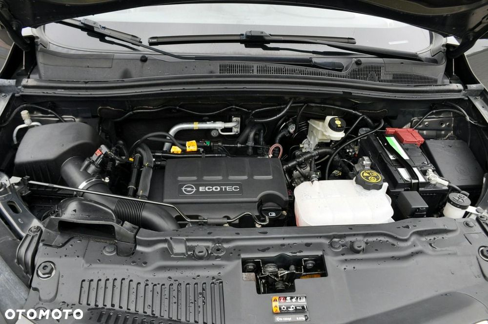 Opel Mokka - 39