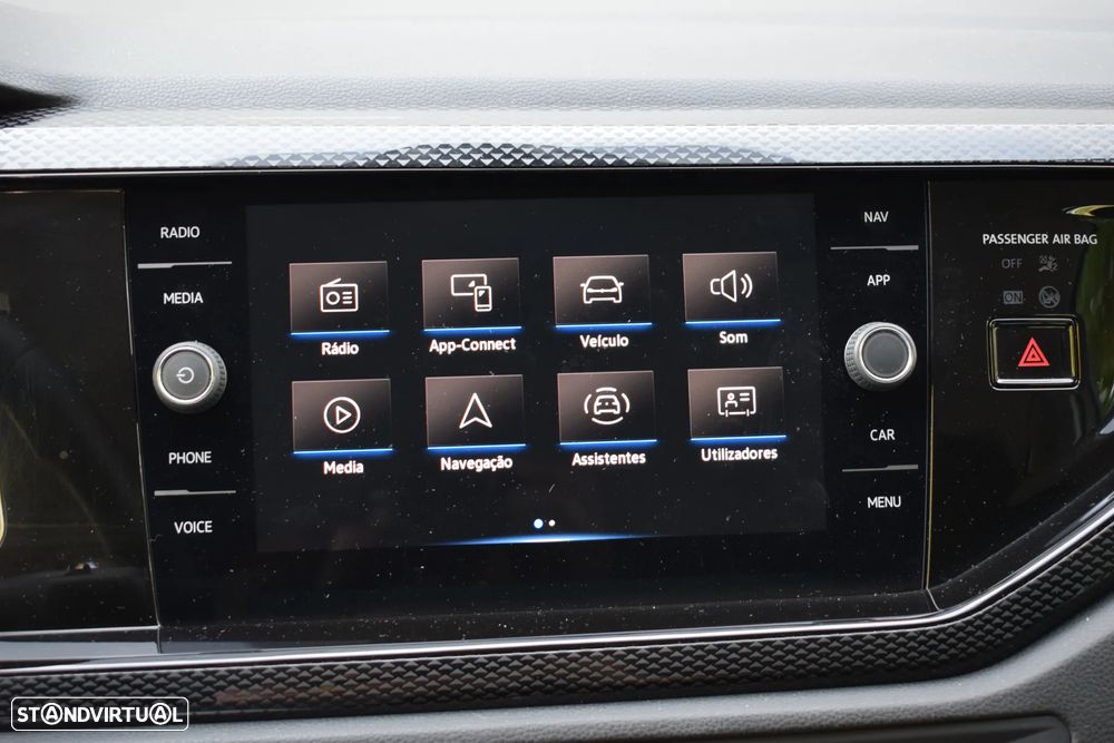 VW Taigo 1.0 TSI Urban Style - 49