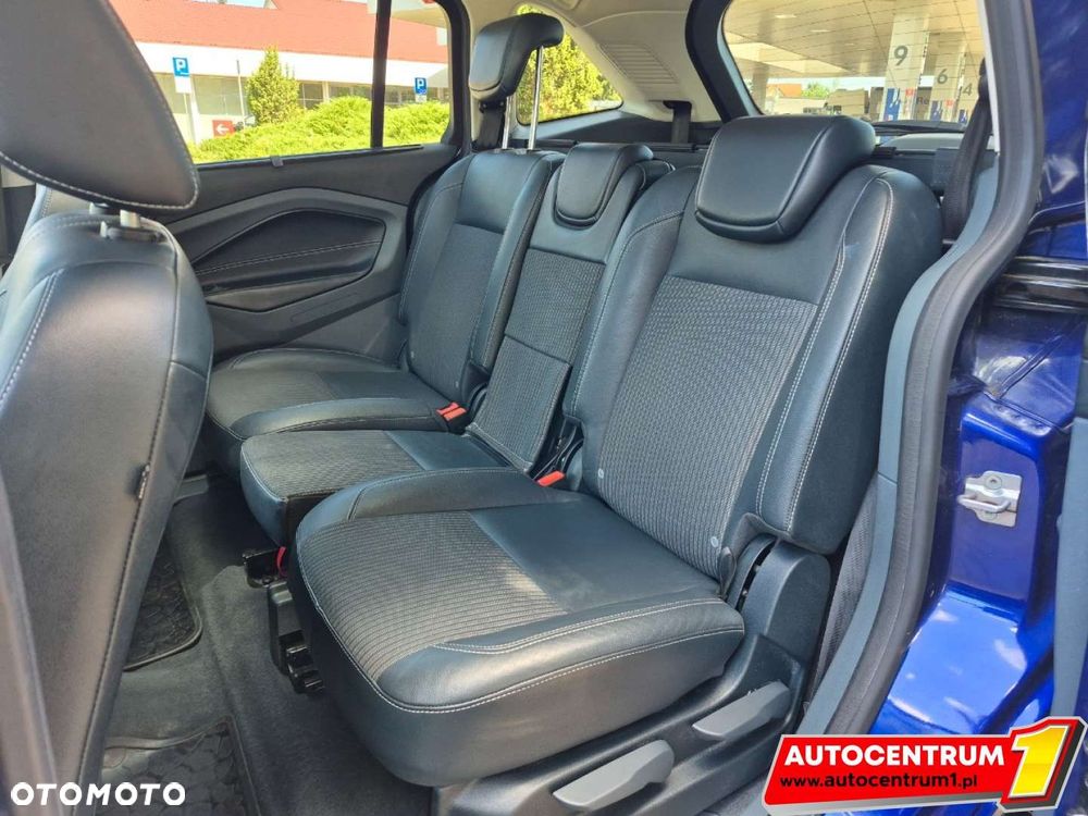 Ford C-MAX - 17