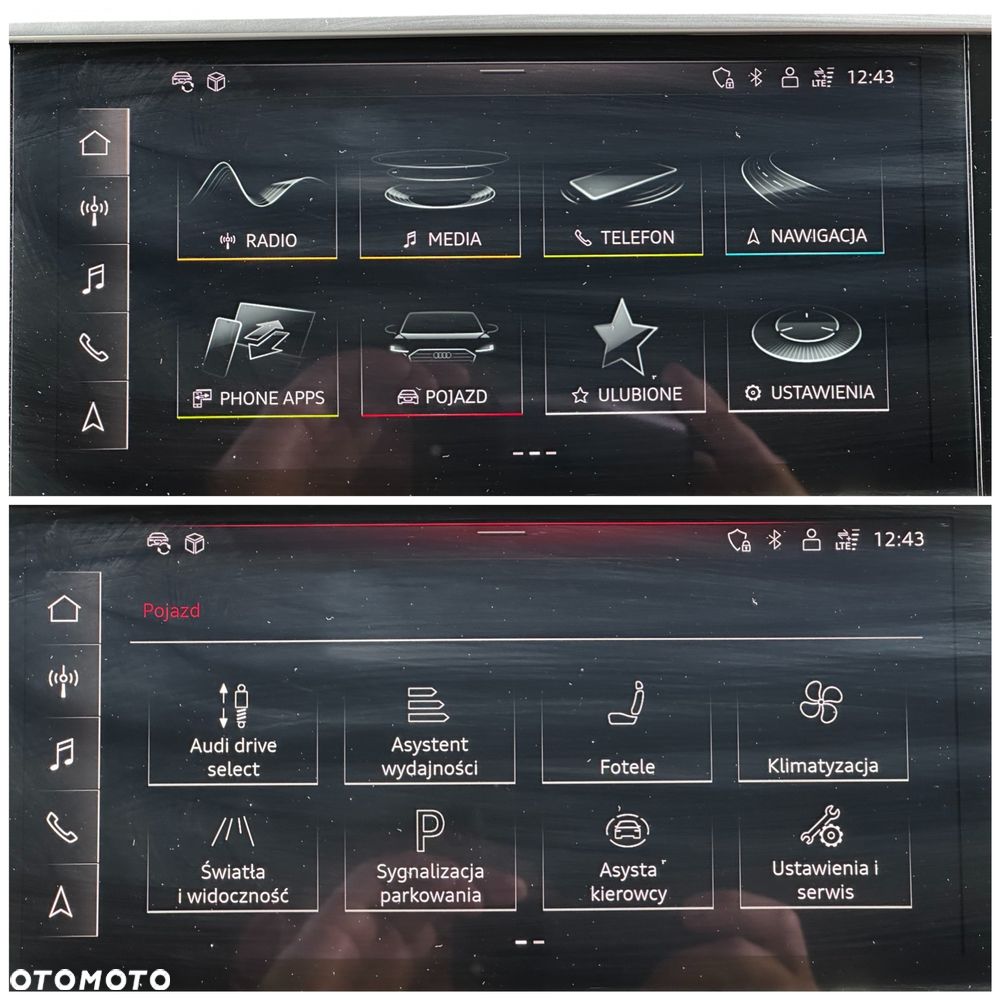 Audi A6 Avant 40 TDI quattro S tronic sport - 22