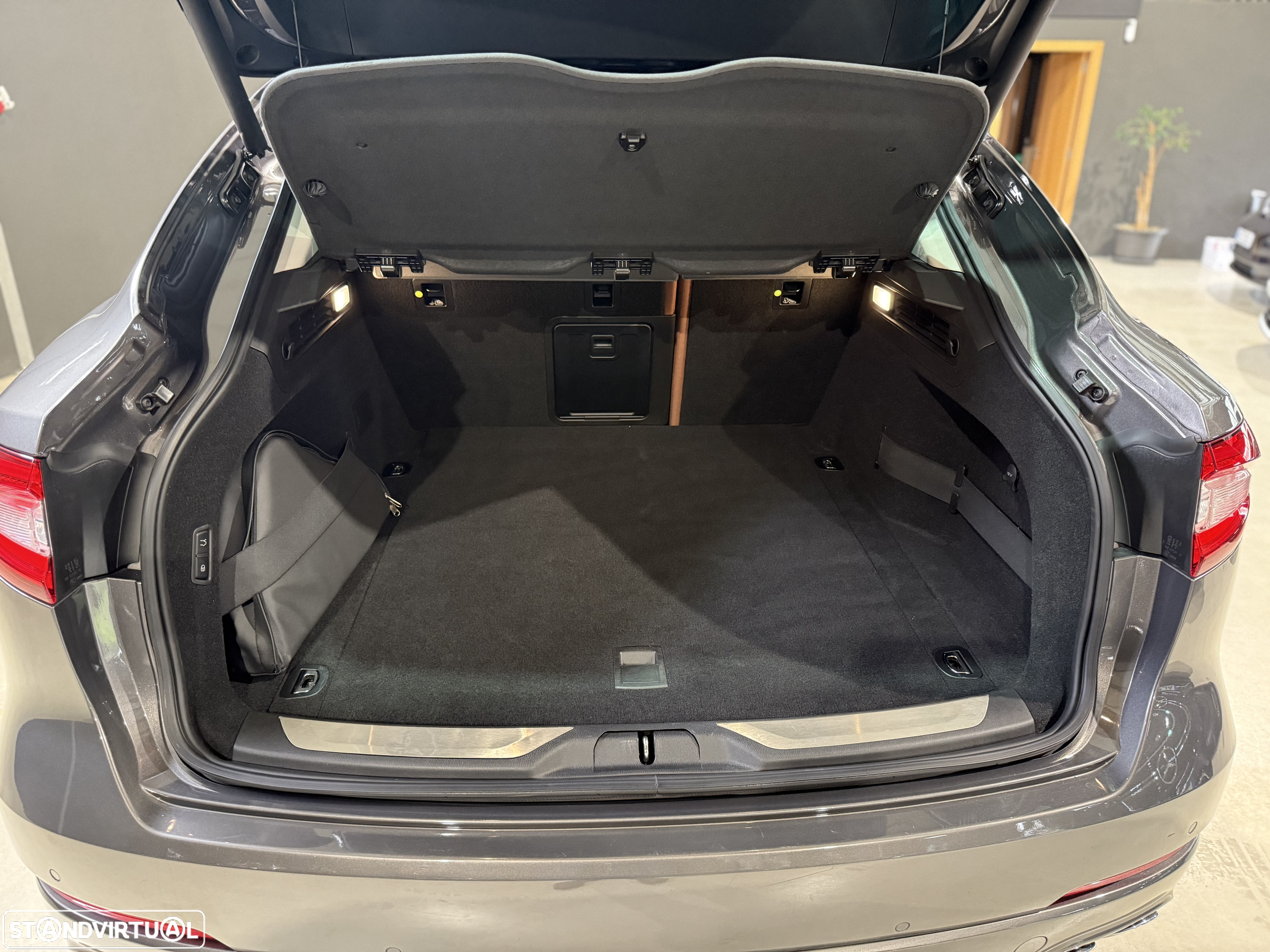 Maserati Levante 3.0 V6 GranLusso - 16