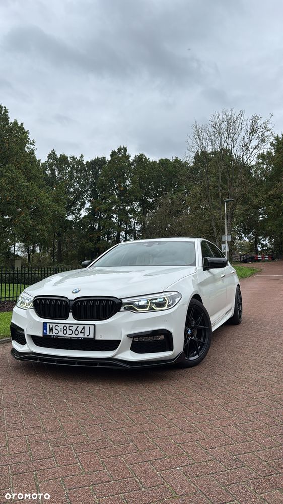 BMW Seria 5 - 6