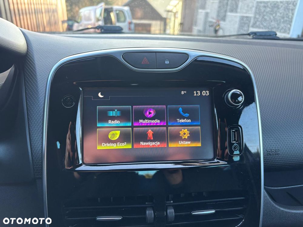 Renault Clio Energy TCe 120 EDC Limited - 8