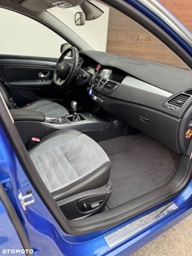 Renault Laguna 2.0 16V Turbo GT - 16