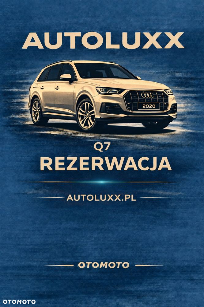 Audi Q7 - 2