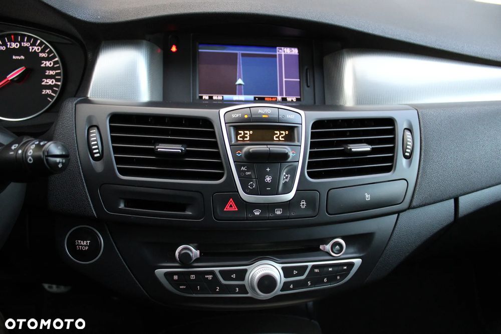 Renault Laguna Grandtour ENERGY dCi 130 FAP Start-Stop Limited - 25