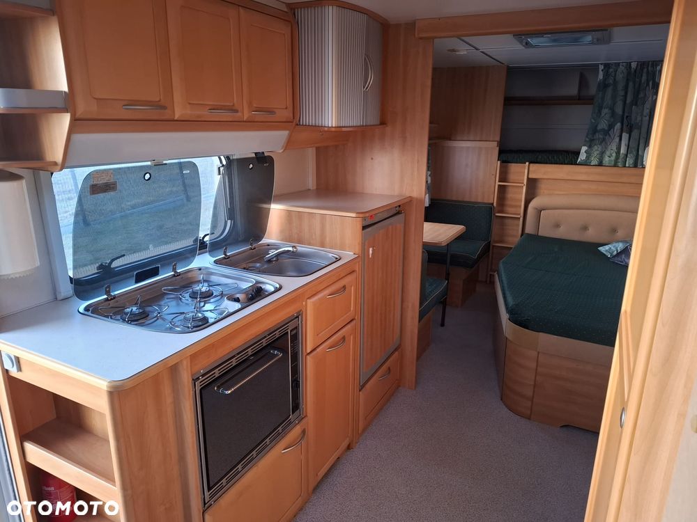 KNAUS Azur Royal - 20