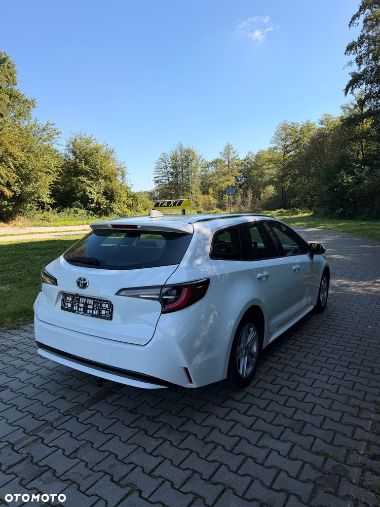 Toyota Corolla - 6