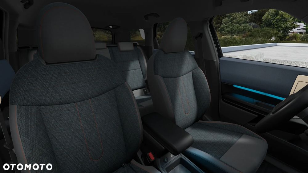 MINI Countryman C mHEV Blackyard - 11