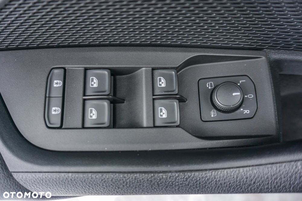 Skoda Octavia 2.0 TDI Style DSG - 30