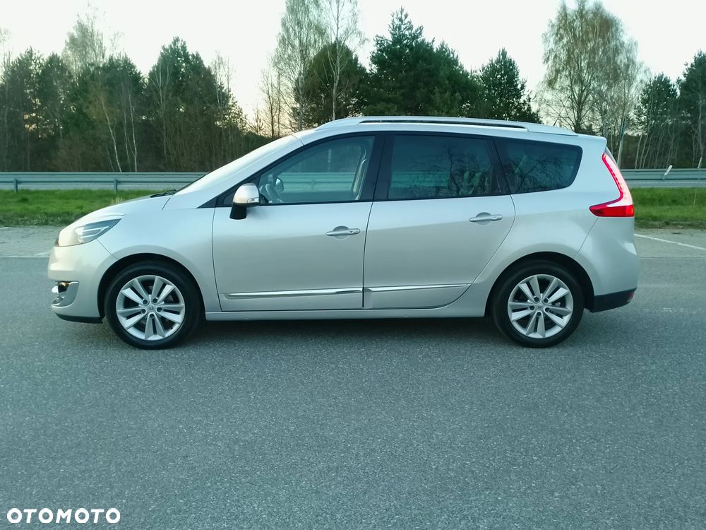 Renault Grand Scenic Energy dCi 110 S&S Bose Edition - 2