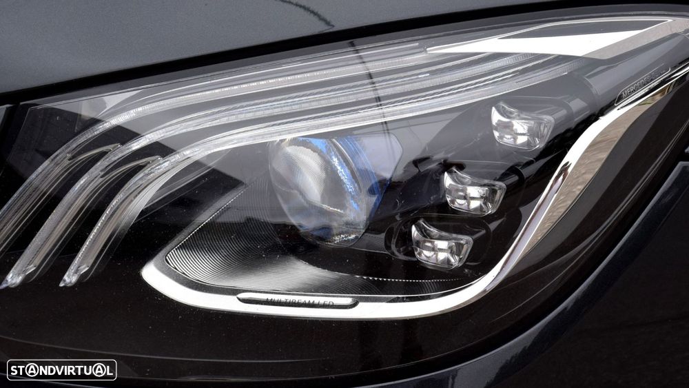 Mercedes-Benz S 400 d - 11