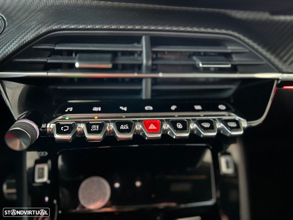 Peugeot 208 1.5 BlueHDi GT - 22