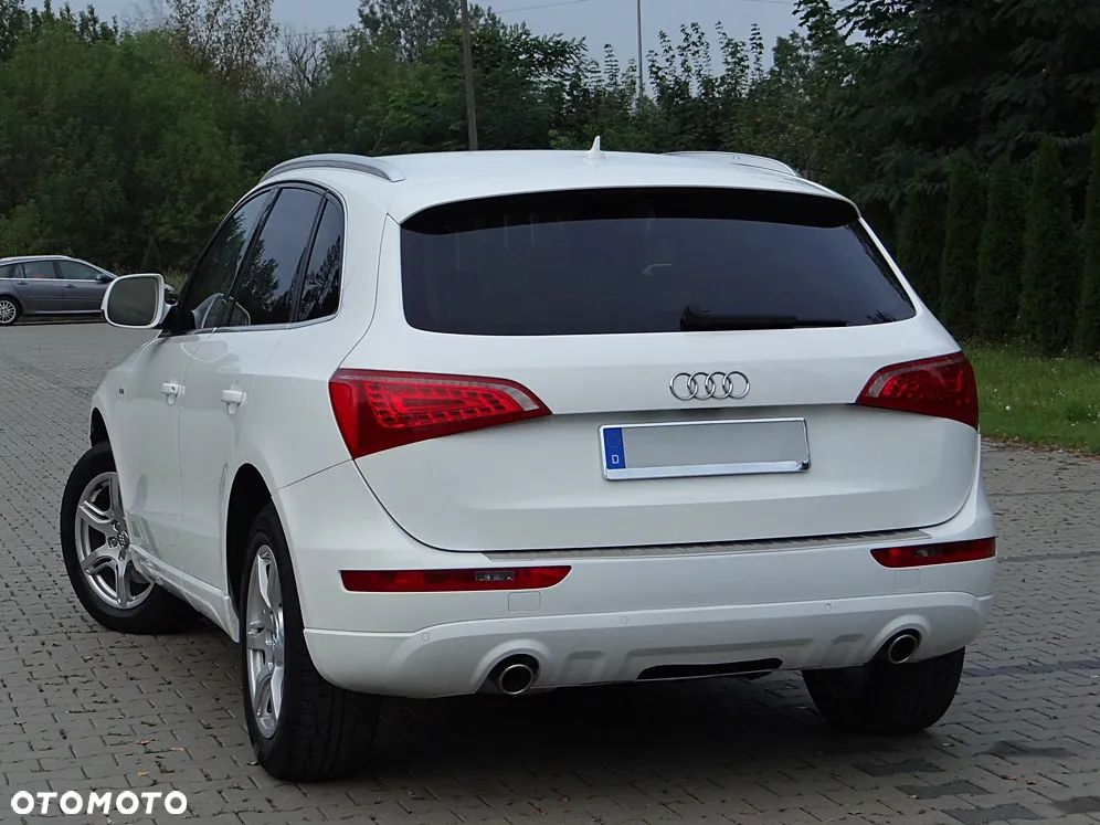 Audi Q5 3.0 TDI Quattro S tronic - 13