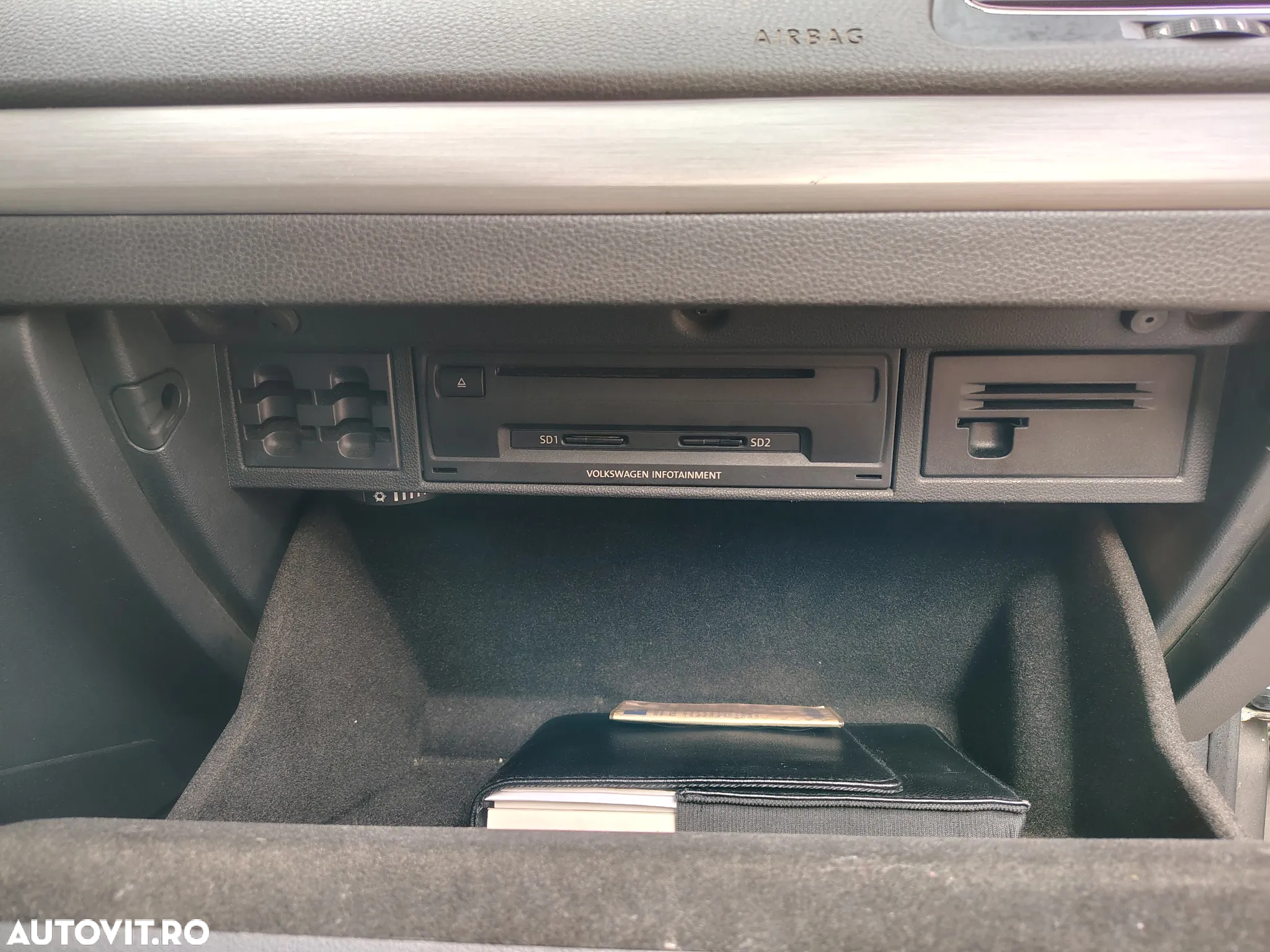 Volkswagen Golf 1.6 TDI BlueMotion Technology Comfortline - 3