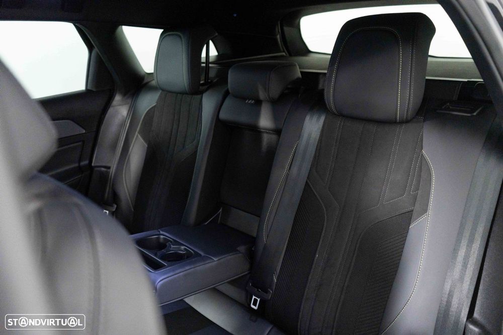 Peugeot 308 SW 1.6 Hybrid GT Pack e-EAT8 - 11