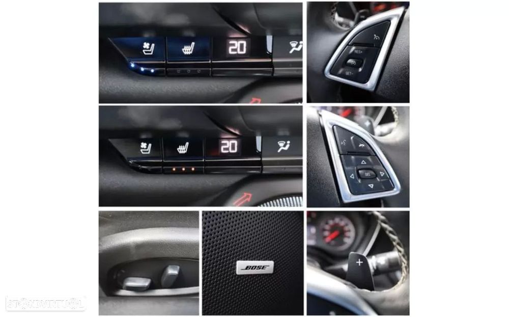 Chevrolet Camaro - 19