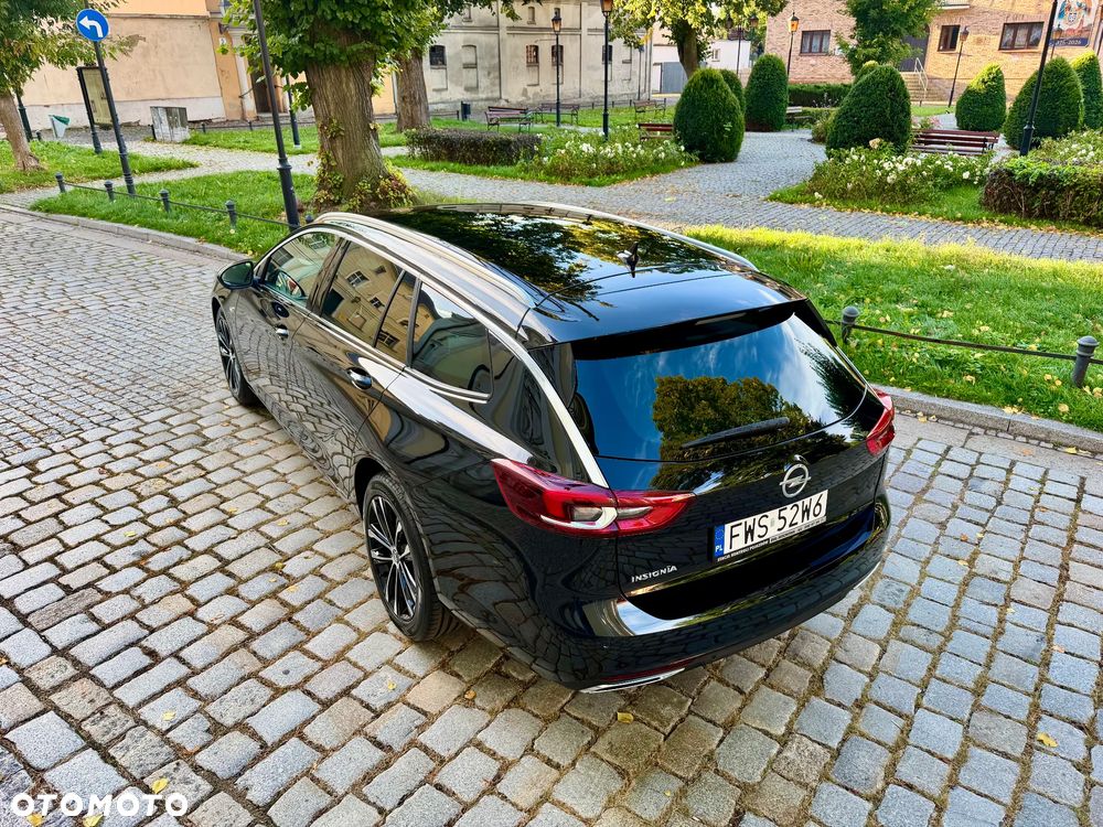 Opel Insignia 2.0 CDTI Ultimate S&S - 16