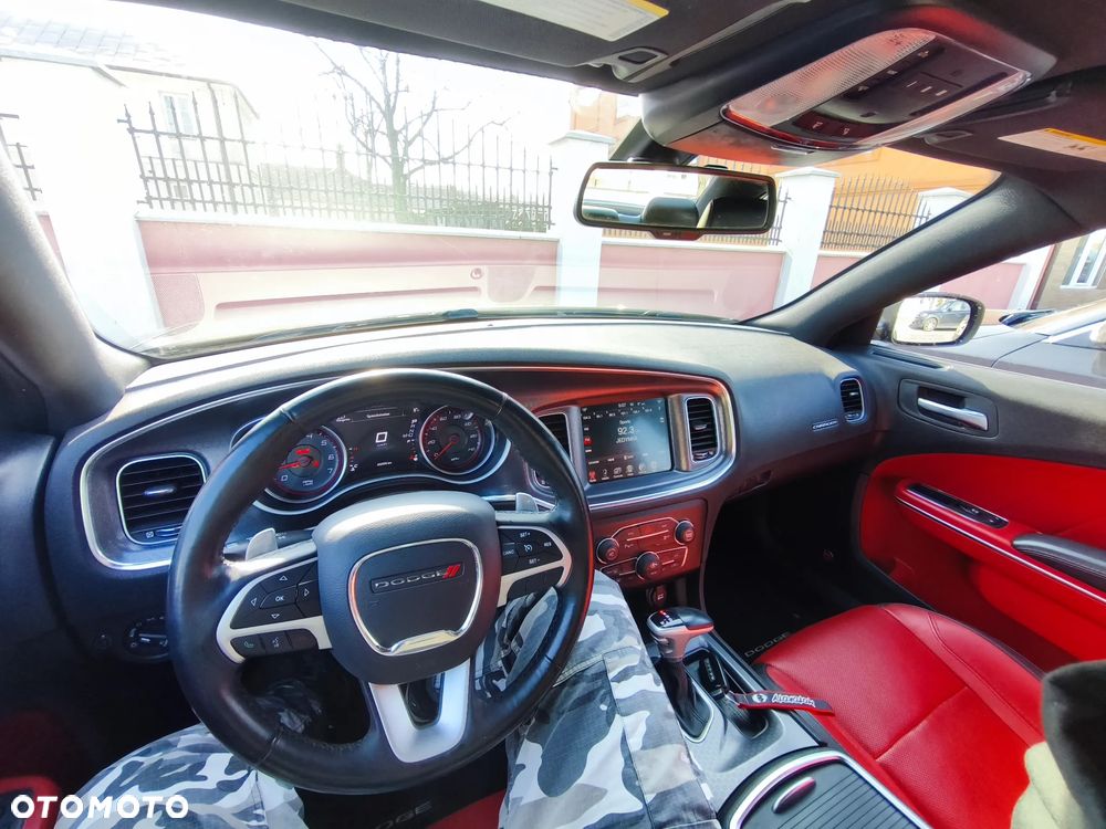 Dodge Charger 3.6 GT - 6